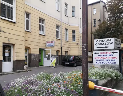 Ksero-grafika Poznań